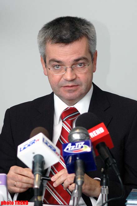 Посол: Азербайджан и Польша обсудят в Баку вопросы диверсификации энергопоставок
